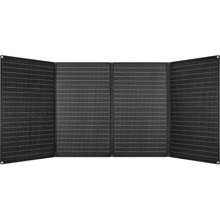 Sandberg Solar Charger 60W Lightweight – Portable solar panel